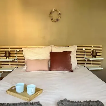 2 Pieces Proche Monaco - Parking Prive