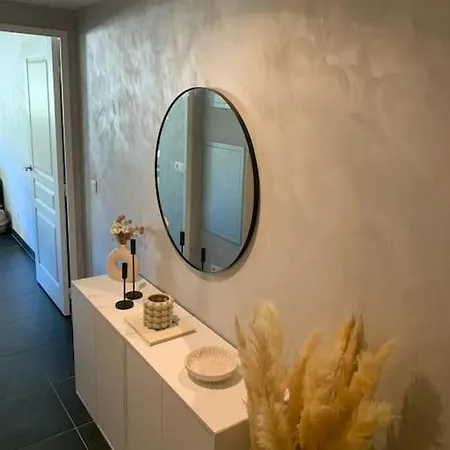 2 Pieces Proche Monaco - Parking Prive Apartman