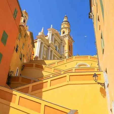 2 Pièces Proche Monaco - Parking Privé *