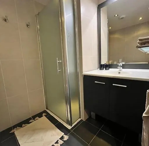 2 Pieces Proche Monaco - Parking Prive Διαμέρισμα